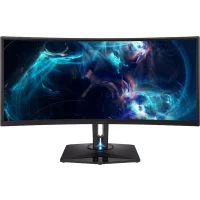 Монитор ViewSonic XG350R-C фото 4